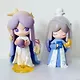 Коллекционная фигурка Laplly, серии "Песнь Таро" 10,5cм, 12-52TOYS-202612, Blind Box, 52 Toys, 15+ - фото 15