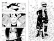 Наруто. Книга 5 (Том 13, 14, 15) - Прерванный экзамен. (Naruto). Манга - фото 12