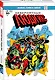Классика Marvel. Невероятные Люди Икс - фото 3