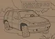 Раскраска Автомобили - фото 5