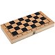 Настольная игра «Набор 3в1 Шахматы шашки нарды» - фото 6