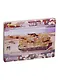 3D-пазл большой, Танк (11-24693-MS.NO. 671) - фото 1