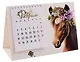 Календарь 2026г 216*147 "Заходи на меня посмотреть" настольный, домик - фото 4