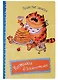 Записная книжка А6 32 листов "Котики в блокнотике. Пушистые записки" - фото 1