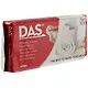 Паста для моделирования DAS, 500 грамм, белая - фото 2