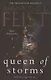The Firemane Saga. Volume II. Queen of Storms - фото 1
