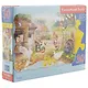 Пазл Castorland MIDI Ферма 30эл, 32*23см В-03136 - фото 2