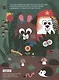Тибо. Журнал, с которым можно играть. Пять чувств. 3-7 лет (+наклейки) - фото 3