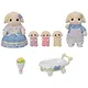 Sylvanian Families “Семья Цветочных кроликов” - фото 3