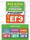 Все даты истории России. Экспресс-справочник для подготовки к ЕГЭ - фото 6