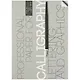 Папка для каллиграфии «Bruno Visconti», 10 листов, А4 - фото 1