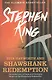 Rita Hayworth and Shawshank Redemption - фото 1
