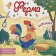 Ферма: объемные аппликации - фото 1