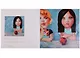Evgeniya Voronova: #Girlswillalwaysbegirls: Paintings = Евгения Воронова. #Девочкитакиедевочки. Живопись. Каталог - фото 2