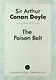 The Poison Belt - фото 1