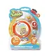 Игровой набор 1toy «Bbuddieez», 18х14х2 см, 3 шарма, 1 браслет - фото 1