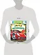 В городе. Мчится автомобиль - фото 7