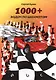 1000 + задач по шахматам: учебное пособие - фото 1