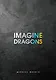 Ежеденевник недат. А5 80л "Imagine Dragons. Дневник фаната" - фото 1
