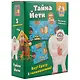 Головоломка Vladi Toys Тайна Йети VT8055-02 - фото 1