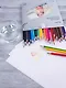 Карандаши цветные 24 цвета акварельные, Art idea - фото 3