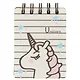 Блокнот «Unicorn» - фото 1