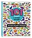 101 рыбка и маленькая русалочка. Читай! Играй! Находи! - фото 3