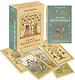 Оракул Средневековья. Метафорические карты. Коллекционная игральная колода - фото 3