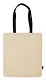 Сумка-шоппер My favorite writer Лермонтов (бежевая) (текстиль) (40х32) - фото 2