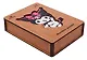 Пазл  фигурный 74 дет. Sanrio Hearts (8+) (дерев. коробка) - фото 2