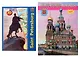Санкт-Петербург и пригороды. 300 лет славной истории (на китайском языке) - фото 1