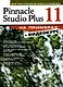 Pinnacle Studio Plus 11 - фото 1