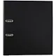 Папка архивная 70мм А4 "Standard" арочн.механизм, черный - фото 2