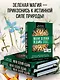 Ключ к магической силе растений, цветов и камней. Магия зеленой ведьмы - фото 6