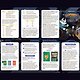 Настольная игра «Барсукот Очень зверский детектив», Геодом - фото 2