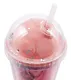 Стакан с эффектом льда Сладости (пластик) (450мл) - фото 6