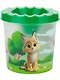 Стакан-непроливайка "ЗАБАВНЫЕ ЖИВОТНЫЕ" - фото 1