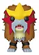 Фигурка Funko POP! Games Pokemon Entei SDCC25 (Exc) 10 (1070) (Fun78256) - фото 1
