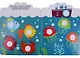 Мои первые наклейки 2+. Кружочки - фото 2
