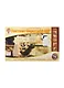 Набор для творчества Чудо-дерево Сборная деревянная модель Пистолет Беретта - фото 1