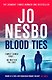 Blood Ties (Jo Nesbo) Кровные Узы (Ю Несбё) /Книги на английском языке - фото 2