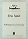 The Road. Autobiographical memoir - фото 1