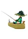 Фигурка аниме HUNTER×HUNTER Memorable Saga Special Гон Фрикс Gon 11см 88049 - фото 4