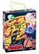 Игра магнитная Vladi Toys Крошка Шеф "Пицца" VT3004-08 - фото 1