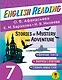 Читаем по-английски. Мистические истории и приключения. 7 класс English Reading. Stories of Mystery and Adventure. 7 class - фото 1
