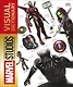 Marvel Studios. Visual Dictionary - фото 1
