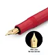 Перьевая ручка Kaweco, Classic Sport F, 0,7 мм - фото 2