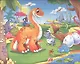 Динозавры. Игры для малышей - фото 2
