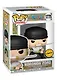 Фигурка Funko POP! Animation One Piece Roronoa Zoro w/Chase (1775) (Fun80369) - фото 4