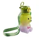 Бутылка с ремнем Мишка Smile (400мл) (пластик) (12-16041-202306-120) Bookvalno - фото 9